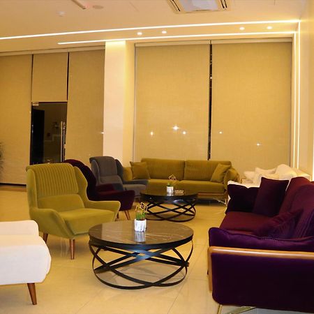 Aqaba Coast Hotel Екстериор снимка