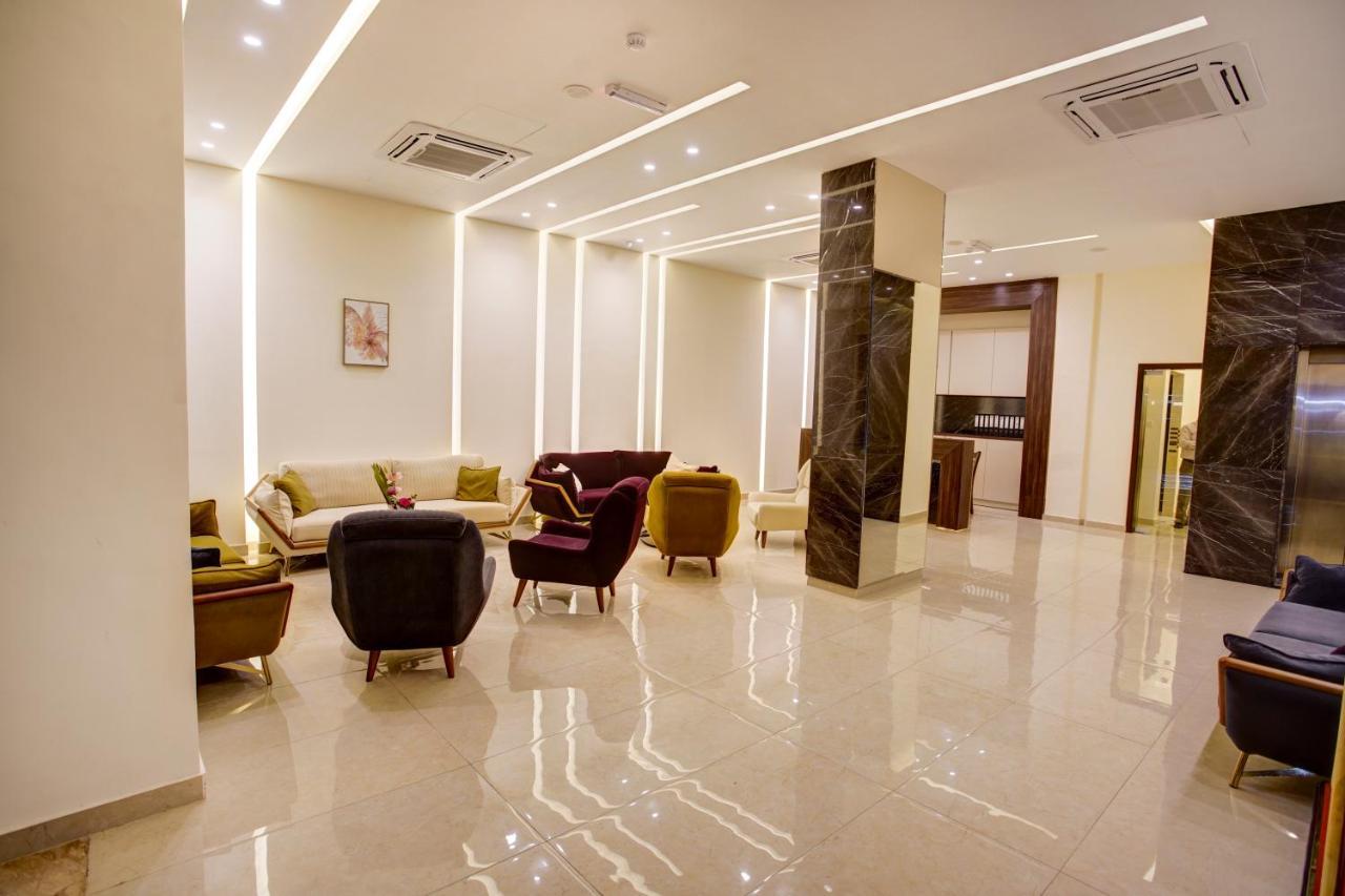 Aqaba Coast Hotel Екстериор снимка