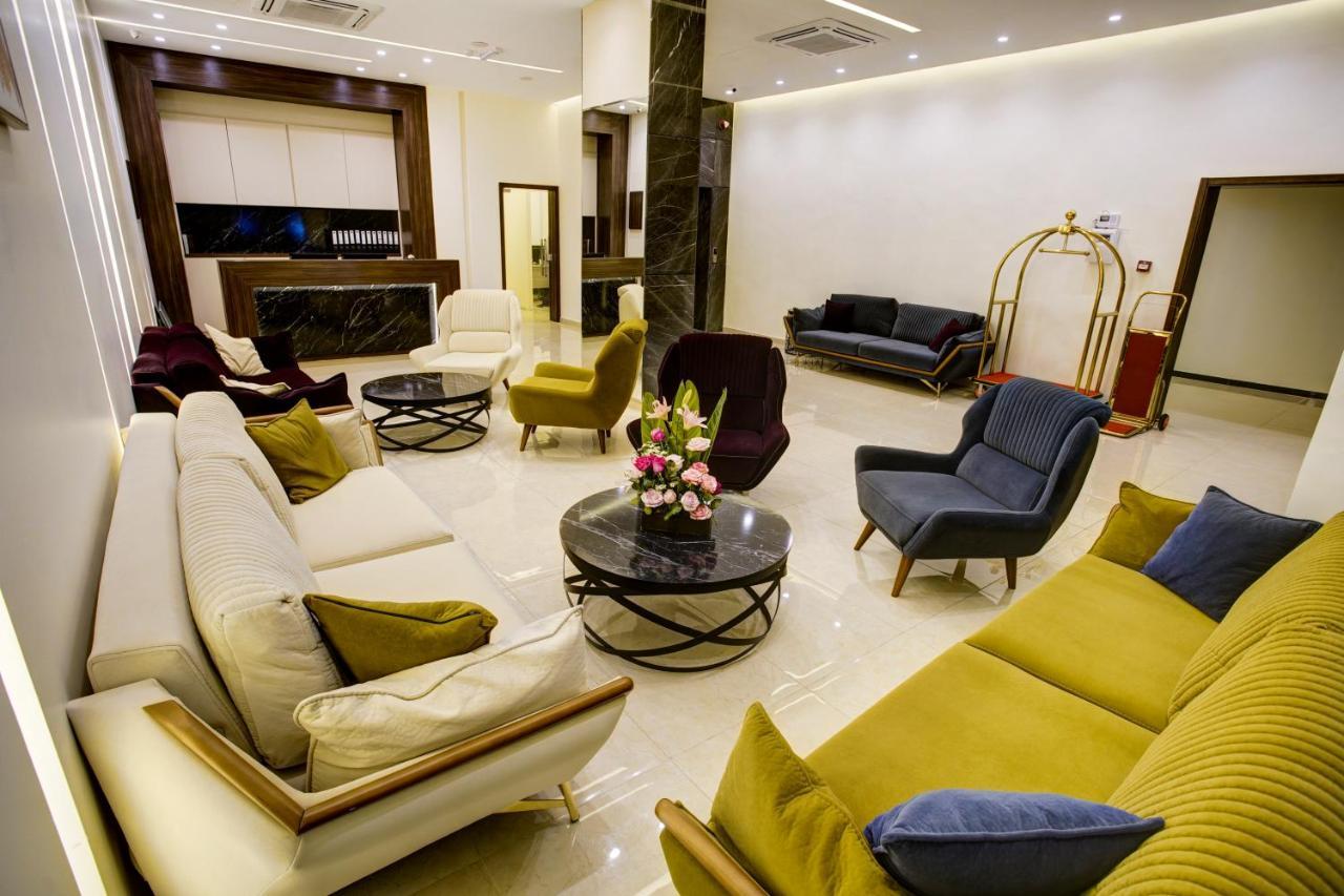 Aqaba Coast Hotel Екстериор снимка