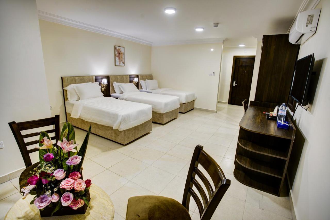 Aqaba Coast Hotel Екстериор снимка