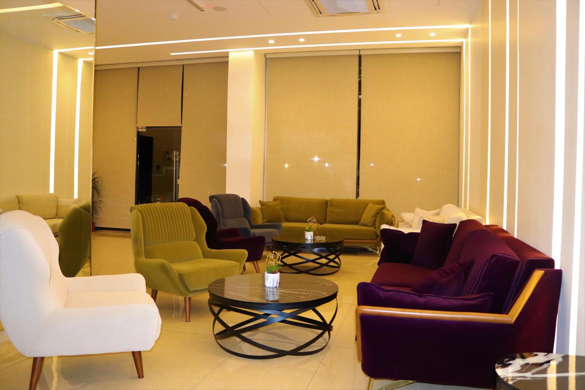 Aqaba Coast Hotel Екстериор снимка