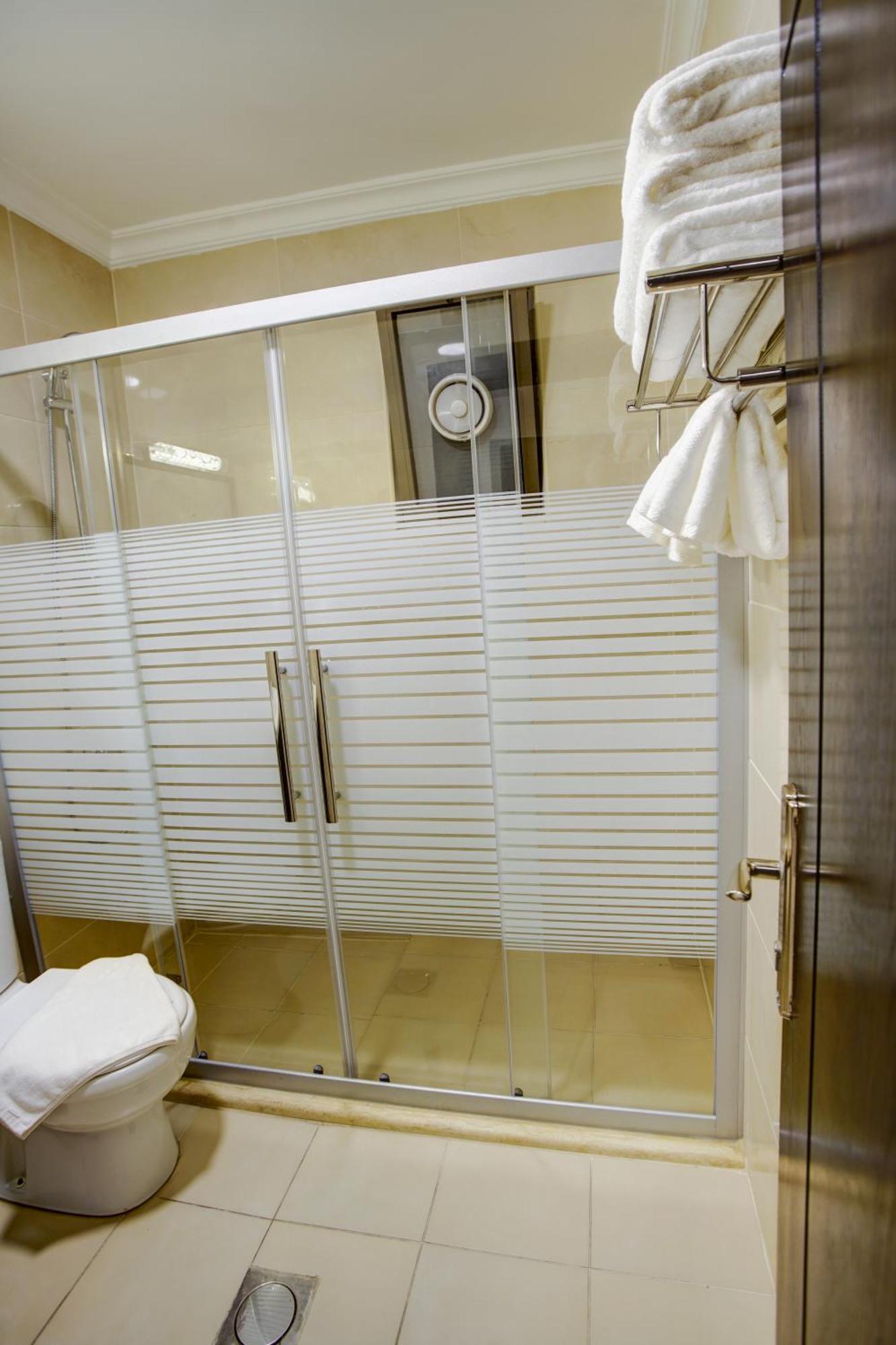 Aqaba Coast Hotel Екстериор снимка